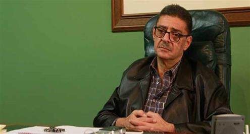 حوار .. محمود طاهر: مجلس حسن حمدي اقصي ابناء الاهلي .. وعائلة صالح سليم تدعمني